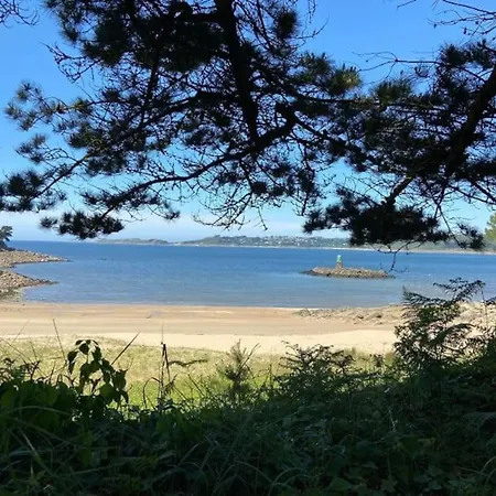 Maison Cosy A 5 Min A Pieds Des Plages