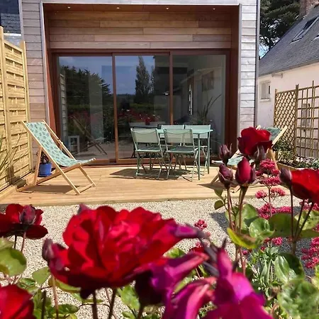 Maison Cosy A 5 Min A Pieds Des Plages