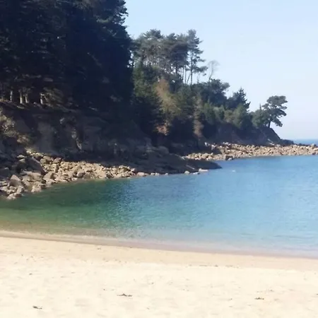 Maison Cosy A 5 Min A Pieds Des Plages
