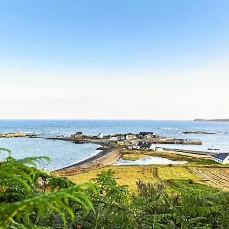 Maison Cosy A 5 Min A Pieds Des Plages Tredrez-Locquemeau