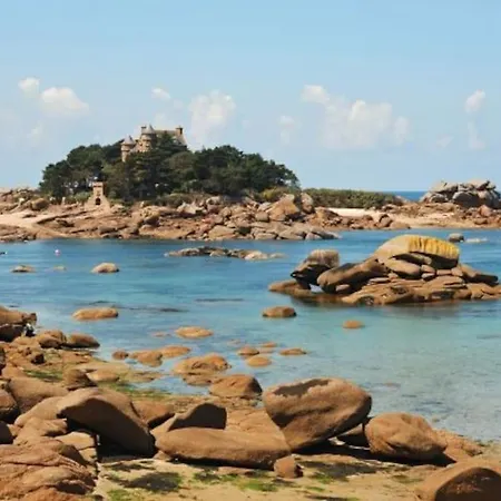 Maison Cosy A 5 Min A Pieds Des Plages